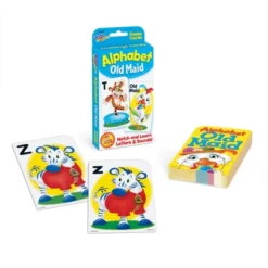 TREND Alphabet Learning Fun Pack -Toy Store GUEST b958172e a740 4c2d 832c 8d7e459ed17d