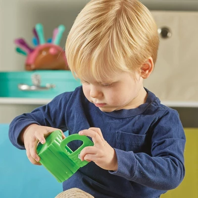 Learning Resources Peekaboo Learning Jungle 4 Learning Resources Peekaboo Learning Jungle - Image 2