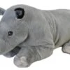 Wild Republic Cuddlekins Jumbo Rhino Stuffed Animal, 30 Inches -Toy Store GUEST b9cc1a81 99db 491c b589 114fe59b37df