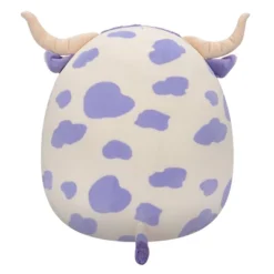 Squishmallows 16" Conway The Purple Spotted Highland Cow Plush Toy (Target Exclusive) -Toy Store GUEST b9cec198 a6f4 4e0a b031 070e1d3a9355