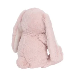 Lambs & Ivy Botanical Baby Plush Pink Bunny Stuffed Animal Toy - Hip Hop -Toy Store GUEST ba12b5b0 b591 4687 a504 d7106e4d49a7