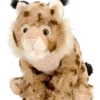 Wild Republic Cuddlekins Lynx Stuffed Animal, 12 Inches -Toy Store GUEST ba248159 fda9 4684 857a 123effc05c39