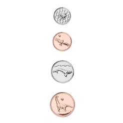 Dowling Magnets 25th Anniversary Magic Penny Magnet Kit -Toy Store GUEST ba4165d0 4533 40b0 b5a3 0ad4716bc9e3