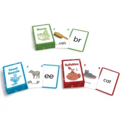 Junior Learning Phonics Flashcards -Toy Store GUEST ba4a0207 a094 44dd 9ab1 93abbb69b0f1