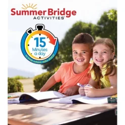 Carson Dellosa Education Summer Bridge Activities Workbook, Grades 8-9 -Toy Store GUEST ba9a104d 2ae6 4b6b 8b04 1ef2531fe780
