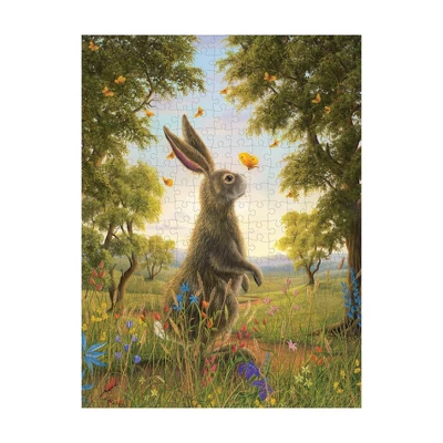 Pomegranate Robert Bissell: The Kiss Jigsaw Puzzle - 300pc 4 Pomegranate Robert Bissell: The Kiss Jigsaw Puzzle - 300pc - Image 2