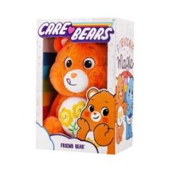 Care Bears Friend Bear 14" Medium Plush -Toy Store GUEST bacacb3b ae59 414d 8c7f b1ba4e163ece