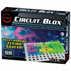 E-Blox Circuit Blox Student Sets 18 E-Blox Circuit Blox Student Sets -Toy Store GUEST baff0141 498a 4311 9e25 bc1fe689efa5