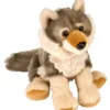 Wild Republic Cuddlekins Mini Wolf Stuffed Animal, 8 Inches -Toy Store GUEST bb0450d2 83e2 4a60 813f c992d894371e