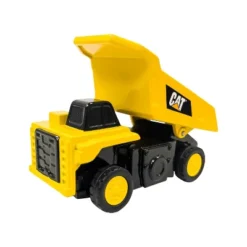 CAT Remote Control Micro Dump Truck -Toy Store GUEST bb5531f2 8a16 4153 9f5a 38e83880ec66