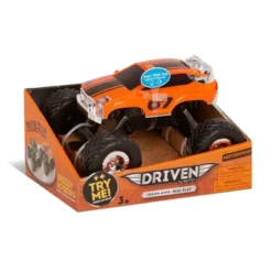 DRIVEN Motorsport Monster Truck - Cyborg -Toy Store GUEST bb86da31 5dac 4e25 8964 543659a81253