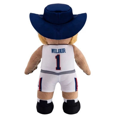 Bleacher Creatures Arizona Wildcats Wllbur 10" Mascot Plush Figure 4 Bleacher Creatures Arizona Wildcats Wllbur 10" Mascot Plush Figure - Image 2