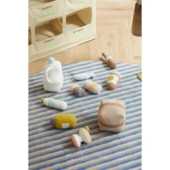 Recycling Plush Play Set Live Green - Wonder & Wise 7 Recycling Plush Play Set Live Green - Wonder & Wise -Toy Store GUEST bbdbf910 1161 4b2f a7f2 5c5336d296f8