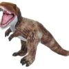 Wild Republic Dinosauria Ii Predator T-Rex Stuffed Animal, 17 Inches 2 Wild Republic Dinosauria Ii Predator T-Rex Stuffed Animal, 17 Inches -Toy Store GUEST bbe01036 74b8 4944 8e74 ea64997ffde7