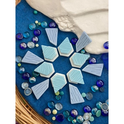 Yellow Door Scenery Stones – Polar Play, Set Of 18 7 Yellow Door Scenery Stones – Polar Play, Set Of 18 - Image 5