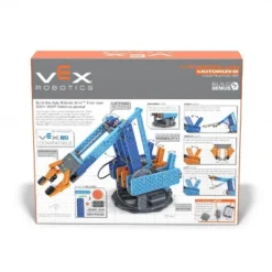 HEXBUG VEX AXIS Robotic Arm -Toy Store GUEST bc218694 7fb8 4908 a800 425b85ce8bbb