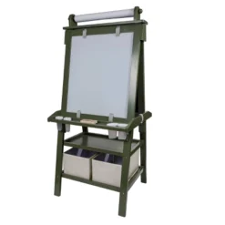 Little Partners Deluxe Learn “N Play Art Center Easel” -Toy Store GUEST bc23a2f3 b518 4e72 9347 e6fda5484b9a