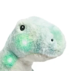 FAO Schwarz 12" T-Rex LED Plush With Sound 14 FAO Schwarz 12" T-Rex LED Plush With Sound -Toy Store GUEST bc506586 134d 451a 8169 2dc498971497