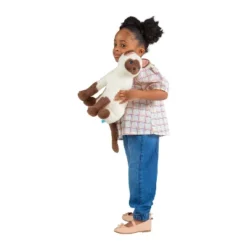 Manhattan Toy Imaginaries Siamese Cat 13.5" Children's Picture Book Stuffed Animal Companion 15 Manhattan Toy Imaginaries Siamese Cat 13.5" Children's Picture Book Stuffed Animal Companion -Toy Store GUEST bc59c88d 0d24 4e02 8343 116f328814e6