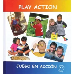 Kaplan Early Learning Bilingual Picture Books Set 1 - Set Of 5 -Toy Store GUEST bc9b36a8 2730 4d8f a650 cb025093a10d