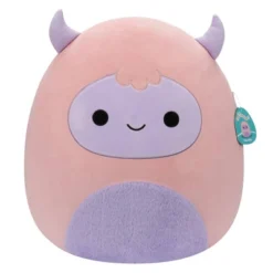 Squishmallows 20" Ronalda The Pink And Purple Yeti Plush Toy 13 Squishmallows 20" Ronalda The Pink And Purple Yeti Plush Toy -Toy Store GUEST bcea8bf2 04bb 4ae0 b8fb 4f27e3a178bd