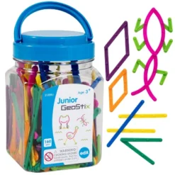 Edx Education Junior GeoStix Sets -Toy Store GUEST bd33b63b 9400 4c68 afe8 372d7a9a3712