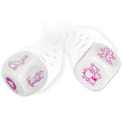 Junior Learning Roll A Tale Game -Toy Store GUEST bd4f2fd2 50e1 4e25 8735 2df62f3b9b57