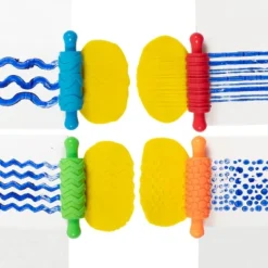 Kaplan Early Learning Creative Paint And Dough Design Tools -Toy Store GUEST bd5ce58d 6bc0 41bf a2ff b080529a0e88