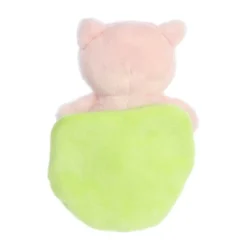 Ebba Small Paisley Piglet Pocket Peekers Playful Baby Stuffed Animal Pink 5.5" 9 Ebba Small Paisley Piglet Pocket Peekers Playful Baby Stuffed Animal Pink 5.5" -Toy Store GUEST bd600a24 394f 49c7 a759 c8b77c0a6d6d