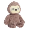 Ebba Huggy Collection 13" Sloane Sloth Brown Stuffed Animal 1 Ebba Huggy Collection 13" Sloane Sloth Brown Stuffed Animal -Toy Store GUEST bdcc2b30 1bae 43e9 b107 f301ce5c63de