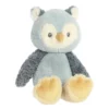 Ebba Cuddlers 14.5" Ollie Owl Blue Stuffed Animal -Toy Store GUEST bdf01ce6 6e98 4b37 b0f9 cb8206a9a423