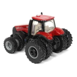 ERTL 1/64 Case IH AFS Connect Magnum 310 With Front & Rear Duals, 44339 -Toy Store GUEST be1b2b0a f02f 43b6 8662 d6ebb3a48260