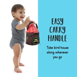 Plush Creations Birds Set -Toy Store GUEST be2439d7 a5da 4219 8b7f 10a84577eeec