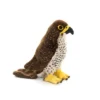 Living Nature Peregrine Falcon Plush Toy 1 Living Nature Peregrine Falcon Plush Toy -Toy Store GUEST bea65a3c 6bb4 448e 9f56 e5d2869c1689