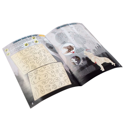 WILD! Environmental Science Extreme WILD! Dogs Of The World 4 WILD! Environmental Science Extreme WILD! Dogs Of The World - Image 2