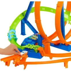 Hot Wheels Epic Crash Dash Track Set 10 Hot Wheels Epic Crash Dash Track Set -Toy Store GUEST bf22988f b04f 4da0 bab0 2a5f61546fee