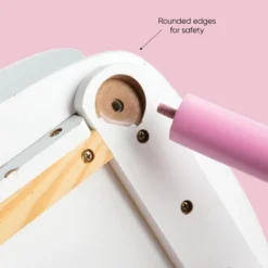 HearthSong Kids' Rainbow Unicorn Table And Two Chairs Playroom Furniture Set -Toy Store GUEST bf3066c0 639c 4278 a415 b9d9164856d2