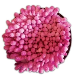 Sensory Playtivity Fuzzy Stuff Sensory Discs 3-Pack