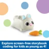 Learning Resources Coding Critters Bopper, Hip & Hop, Screen-Free Early Coding Toy For Kids, 22 Pieces, Ages 4+ 1 Learning Resources Coding Critters Bopper, Hip & Hop, Screen-Free Early Coding Toy For Kids, 22 Pieces, Ages 4+ -Toy Store GUEST bfb980d3 d2b6 46e7 a463 d1e83ba75a84