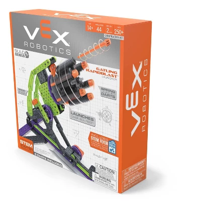 HEXBUG VEX Gatling Rapidblast 5 HEXBUG VEX Gatling Rapidblast - Image 3