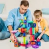 Picasso Tiles Magnetic Marble Run 100pc Building Set -Toy Store GUEST bfea199f f218 4b60 9cc5 ce65ca0387c8