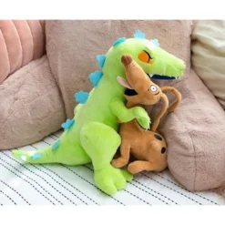 Golden Bell Studios Nickelodeon Rugrats 12-Inch Character Plush Toy | Spike -Toy Store GUEST bffad652 666c 462a a853 936159a3b070