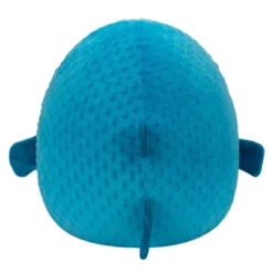 Squishmallows 16" Refalo The Blue Pufferfish Plush Toy 10 Squishmallows 16" Refalo The Blue Pufferfish Plush Toy -Toy Store GUEST c0023d21 189f 4a7a 83fc adfd2157407e