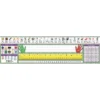 North Star Teacher Resources Desk Plates -Toy Store GUEST c0050f98 f1bd 4d97 917c 535ff2a7f8d1