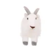 Wild Republic Cuddlekins Mini Mountain Goat Stuffed Animal, 8 Inches 1 Wild Republic Cuddlekins Mini Mountain Goat Stuffed Animal, 8 Inches -Toy Store GUEST c05457b2 21be 4ff8 9cd4 7ec247d015c7