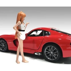"Cosplay Girls" Figure 2 For 1/18 Scale Models By American Diorama 7 "Cosplay Girls" Figure 2 For 1/18 Scale Models By American Diorama -Toy Store GUEST c0e6b831 4812 4a3d 988c 256eb9b6a949
