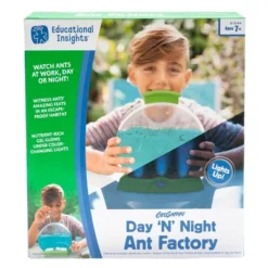 Educational Insights GeoSafari Day 'N' Night Ant Factory -Toy Store GUEST c129a214 768d 40ca 83d6 706d692ee7a5