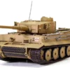Panzerkampfwagen VI Tiger Ausf E "Tiger 131" Heavy Tank (Early Production) Limited Ed To 600 Pieces 1/50 Diecast Model By Corgi -Toy Store GUEST c148e9ec 4bab 422d b6fb 14bcb65d9310