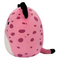 Squishmallows 16" Jalisca The Pink Leopard With Fuzzy Belly Plush Toy -Toy Store GUEST c18006d4 83d8 47b9 bf24 44059cb0ee98