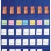 School Smart Calculator-Multi-Use Pocket Chart, 30 X 38 Inches 1 School Smart Calculator-Multi-Use Pocket Chart, 30 X 38 Inches -Toy Store GUEST c19a4247 6838 4a82 afb4 9fa88c7caa31